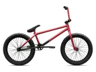 Verde "Theory" 2015 BMX Rad