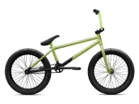 Verde "Theory" 2015 BMX Rad
