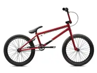 Verde "Vex" 2011 BMX Bike