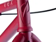 Verde "Vex" 2011 BMX Bike