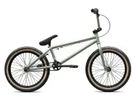 Verde "Vex" 2015 BMX Bike