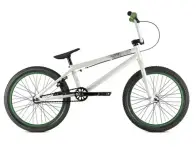 Verde "Vex" BMX Bike
