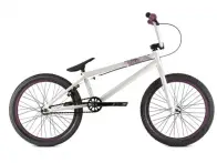 Verde "Vex" BMX Bike