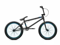 Verde "Vex OG" 2012 BMX Bike