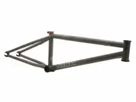 Verde "Yeagle" BMX Rahmen