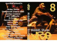 Vibe "Rabbit Style" Video