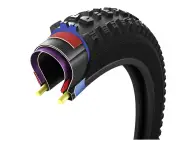 Vittoria "Mazza Enduro Race" MTB Reifen - 27.5 Zoll (faltbar)