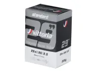 Vittoria "Standard" MTB Schlauch (29" x 1.95"-2.50")