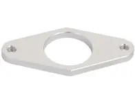 Vocal "Flat" Gyro Plate