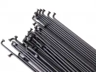 Vocal "Plain BMX Steel" Speichen