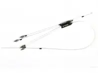 Vocal "Plain Gyro" Gyro Cable Set