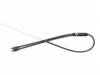 Vocal "Plain Gyro" Lower Gyro Cable