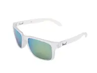 Vocal "Squint " Sonnenbrille - Transparent