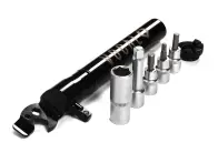 Vocal "V" Multi-Werkzeug