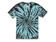Volcom "Caiden Dye" T-Shirt - Pale Aqua (Kids)