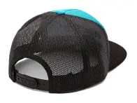 Volcom "Caiden Trucker" Kappe - Blue Drift (Kids)