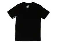 Volcom "Send Mode" T-Shirt - Black (Kids)