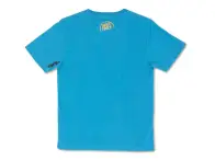 Volcom "Skele Flip" T-Shirt - Blue Drift (Kids)