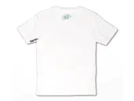 Volcom "Skele Flip" T-Shirt - White (Kids)