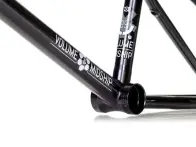 Volume Bike Co. "Midship" Rahmen