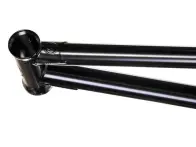 Volume Bike Co. "Midship" Rahmen