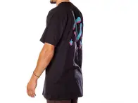 Volume Bikes "Anchor Broc Raiford" T-Shirt - Black