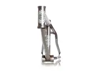 Volume Bikes "Boyd Hilder Venture" 2018 BMX Rahmen