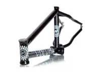 Volume Bikes "Boyd Hilder Venture" 2019 BMX Frame