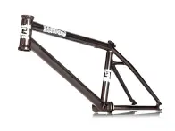 Volume Bikes "Brian Castillo Dinosaur" 2020 BMX Frame