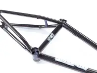 Volume Bikes "Brian Castillo Dinosaur" 2020 BMX Frame