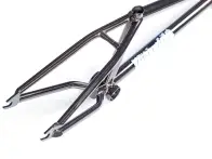Volume Bikes "Brian Castillo Dinosaur" 2020 BMX Frame