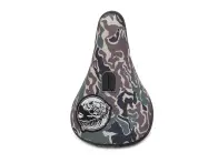 Volume Bikes "DeMarcus Paul" Pivotal Seat