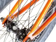 Volume Bikes "Infantry" 2016 BMX Bike - Copper