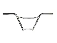 Volume Bikes "Mad Dog" BMX Bar