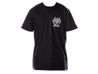 Volume Bikes "Mad Dog" T-Shirt - Black