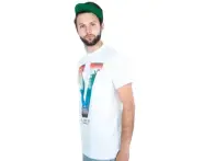 Volume Bikes "Palms" T-Shirt