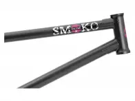 Volume Bikes "Smoko" BMX Rahmen