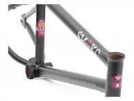 Volume Bikes "Smoko" BMX Rahmen