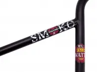 Volume Bikes "Smoko" BMX Bar