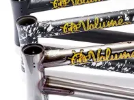 Volume Bikes "Vessel V1" BMX Frame