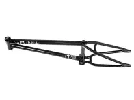 Volume Bikes "Vessel V2" 2017 BMX Rahmen