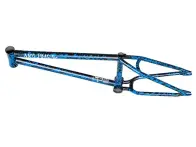 Volume Bikes "Vessel V2" 2017 BMX Rahmen