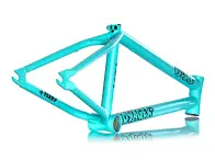 Volume Bikes "Voyager XL" 2021 BMX Frame - Mint (Billy Perry)
