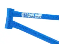Volume Bikes "War Horse" 2017 BMX Frame