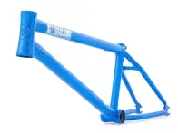 Volume Bikes "War Horse" 2017 BMX Frame