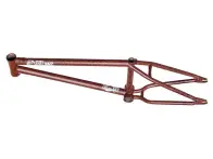 Volume Bikes "War Horse" 2017 BMX Frame