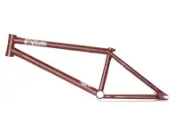 Volume Bikes "War Horse" 2017 BMX Frame