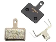 Voxom "Bsc2" Scheibenbremsbeläge - Shimano Deore