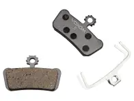Voxom "Bsc5" Scheibenbremsbeläge - Avid X.0 Trail, SRAM Guide