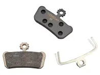 Voxom "Bsc5" Scheibenbremsbeläge - Avid X.0 Trail, SRAM Guide